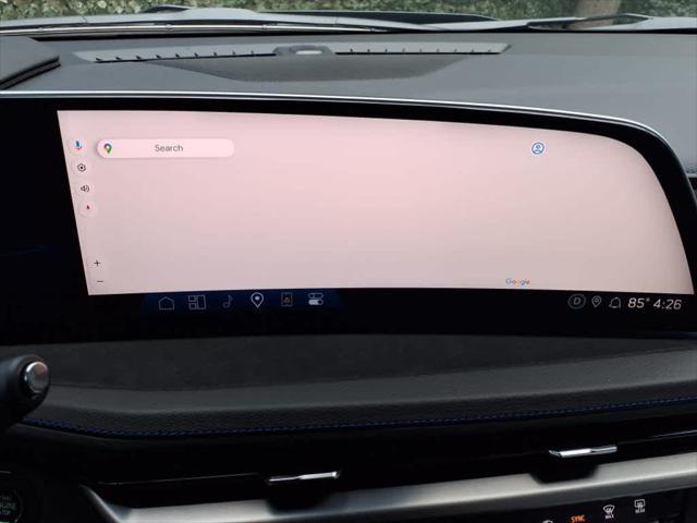 used 2024 Cadillac XT4 car, priced at $48,818