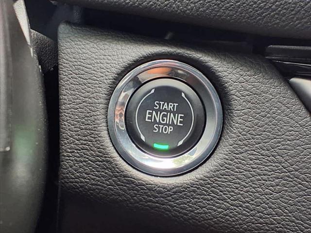 used 2024 Cadillac XT4 car, priced at $48,818