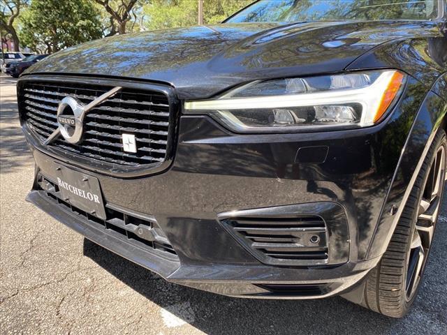 used 2020 Volvo XC60 Recharge Plug-In Hybrid car, priced at $28,988