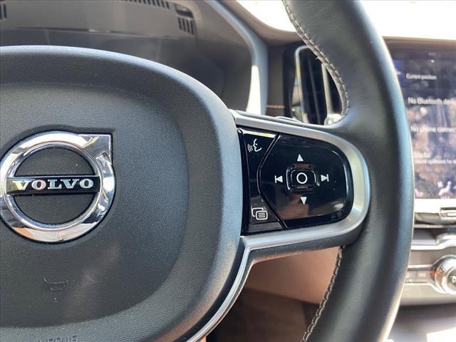 used 2020 Volvo XC60 Recharge Plug-In Hybrid car, priced at $28,988