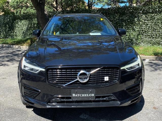 used 2020 Volvo XC60 Recharge Plug-In Hybrid car, priced at $28,988