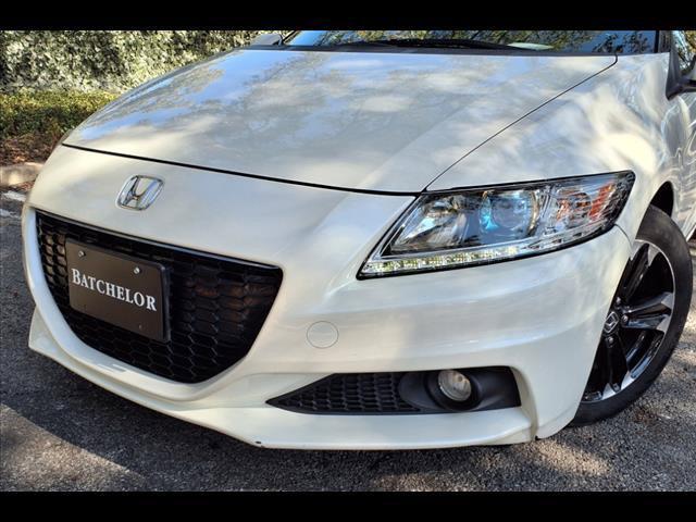 used 2015 Honda CR-Z car, priced at $12,999