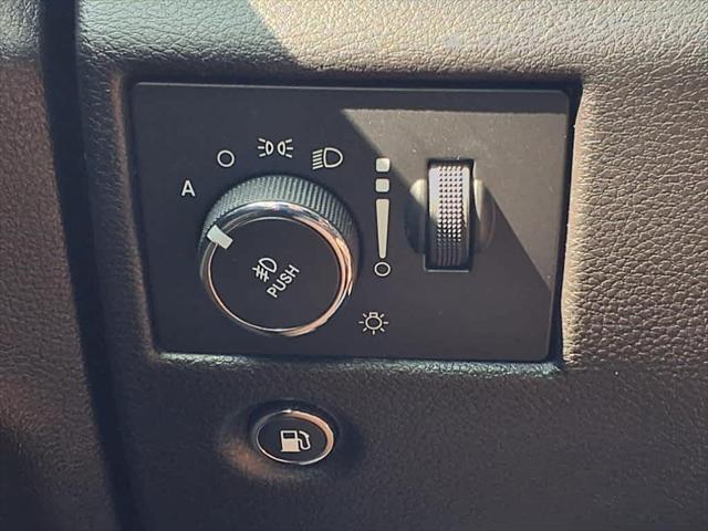 used 2021 Jeep Grand Cherokee car, priced at $19,998