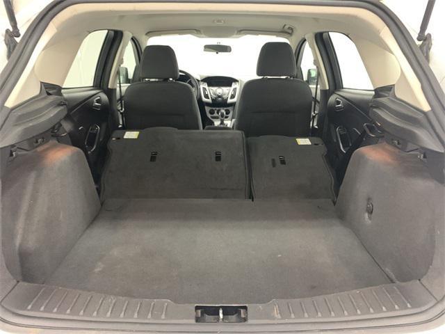 used 2014 Ford Focus car, priced at $4,750