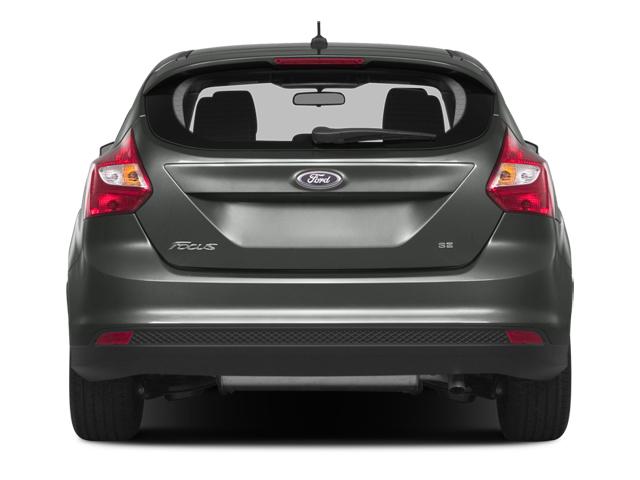 used 2014 Ford Focus car