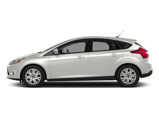 used 2014 Ford Focus car