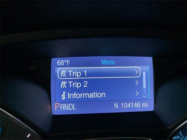 used 2014 Ford Focus car, priced at $4,750
