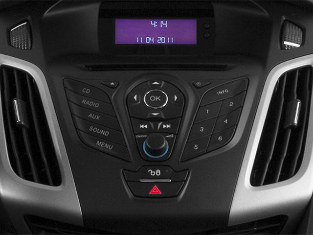 used 2014 Ford Focus car