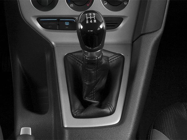 used 2014 Ford Focus car