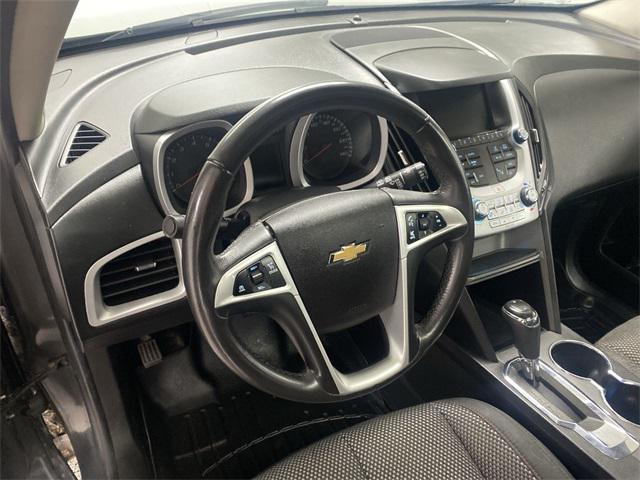 used 2017 Chevrolet Equinox car, priced at $7,779