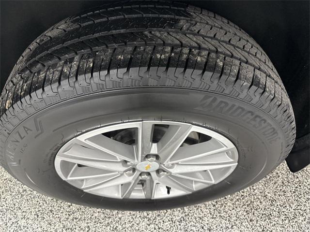 used 2022 Chevrolet Traverse car, priced at $29,800