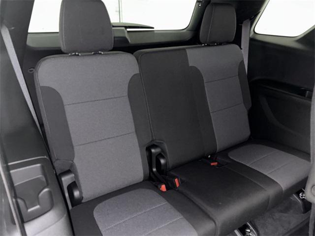 used 2022 Chevrolet Traverse car, priced at $29,800