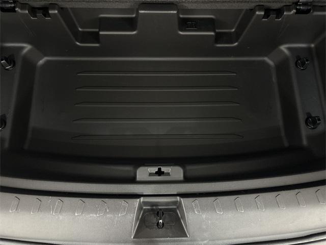used 2022 Chevrolet Traverse car, priced at $29,800