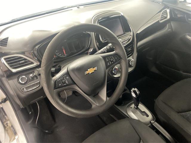 used 2019 Chevrolet Spark car, priced at $6,984