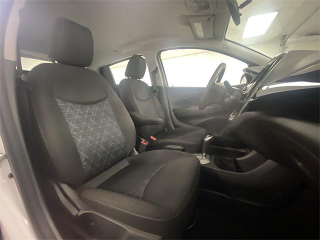 used 2019 Chevrolet Spark car, priced at $6,984