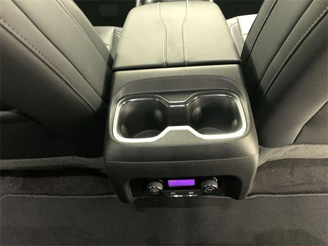 new 2025 Chevrolet Traverse car, priced at $44,208