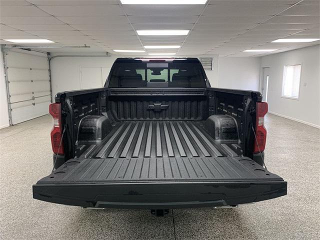 new 2025 Chevrolet Silverado 1500 car, priced at $51,171