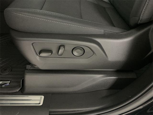 new 2025 Chevrolet Silverado 1500 car, priced at $51,171