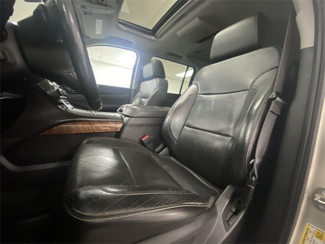 used 2015 Chevrolet Suburban car, priced at $13,998