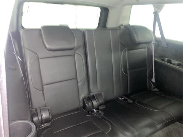 used 2015 Chevrolet Suburban car, priced at $13,998