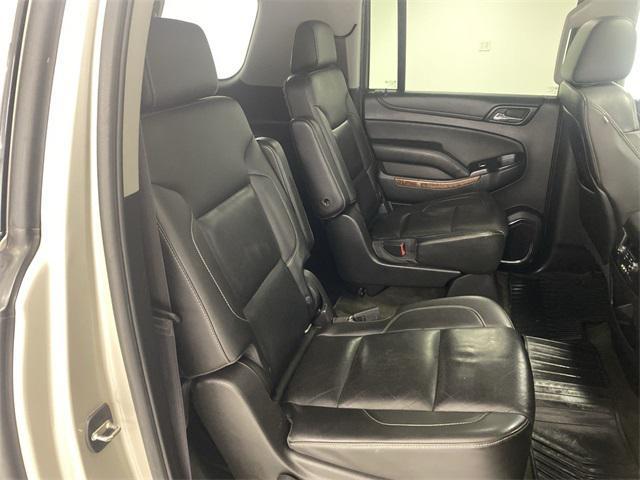 used 2015 Chevrolet Suburban car, priced at $13,998