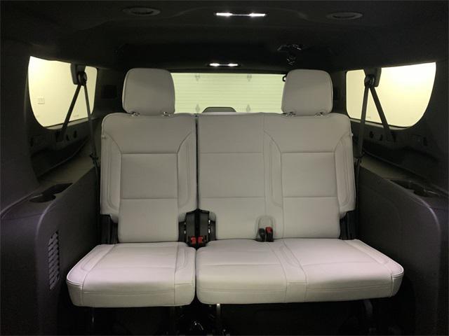 new 2025 Chevrolet Suburban car, priced at $76,787