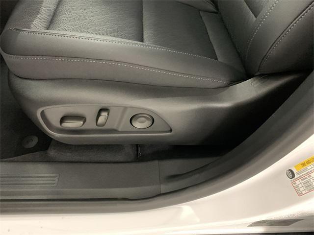 new 2025 Chevrolet Equinox car, priced at $31,598