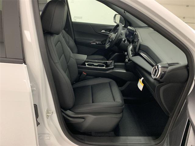 new 2025 Chevrolet Equinox car, priced at $31,598