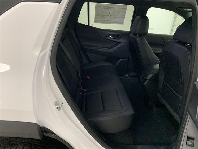 new 2025 Chevrolet Equinox car, priced at $31,598