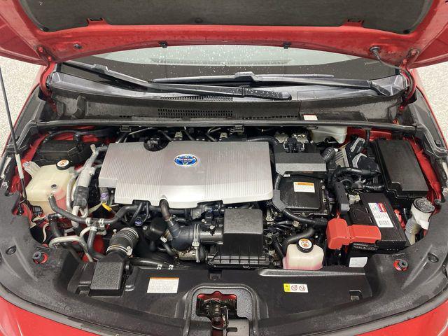 used 2020 Toyota Prius Prime car, priced at $15,750
