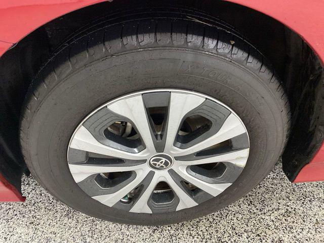 used 2020 Toyota Prius Prime car, priced at $15,750