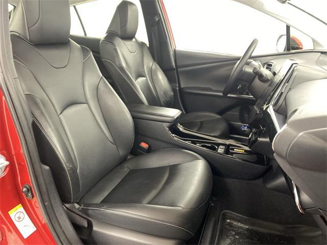 used 2020 Toyota Prius Prime car, priced at $15,900