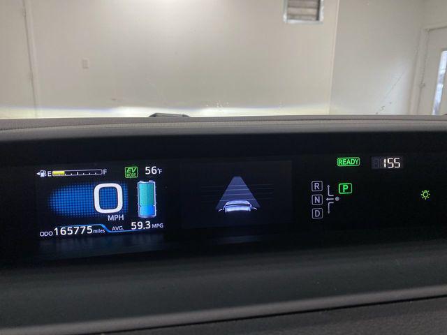 used 2020 Toyota Prius Prime car, priced at $15,750
