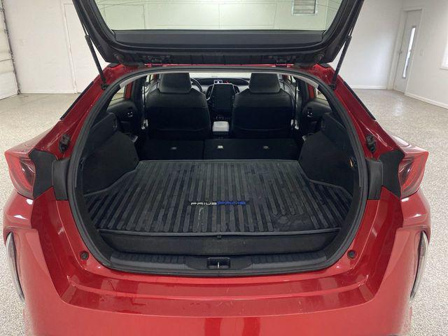 used 2020 Toyota Prius Prime car, priced at $15,750