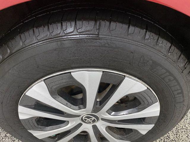 used 2020 Toyota Prius Prime car, priced at $15,750