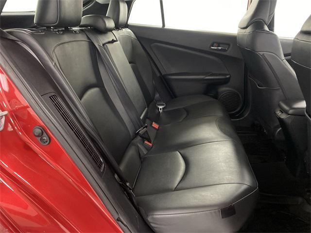used 2020 Toyota Prius Prime car, priced at $15,900