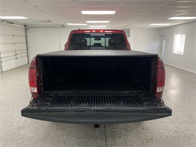 used 2014 Ram 1500 car, priced at $14,998