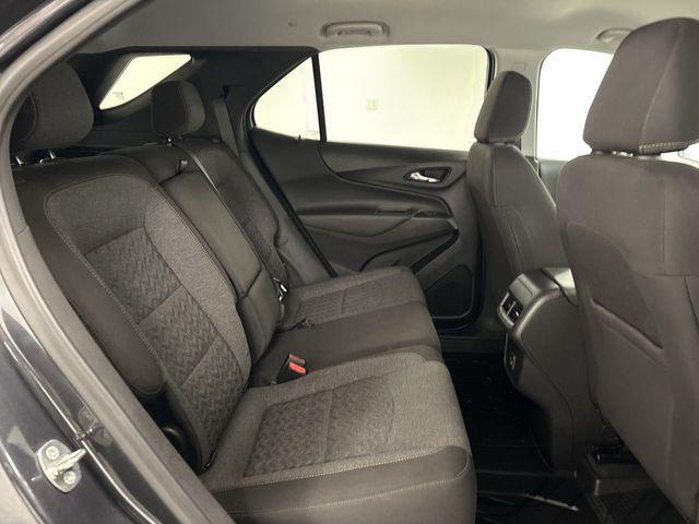 used 2022 Chevrolet Equinox car, priced at $19,755