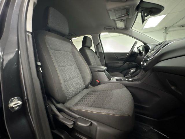 used 2022 Chevrolet Equinox car, priced at $19,755