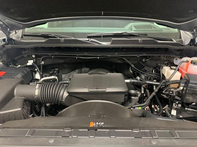 new 2025 Chevrolet Silverado 2500 car, priced at $63,544