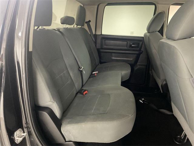 used 2017 Ram 2500 car, priced at $17,900