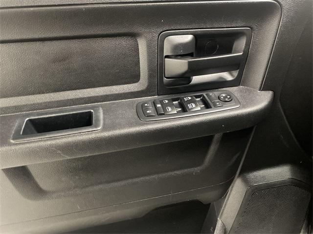 used 2017 Ram 2500 car, priced at $17,900