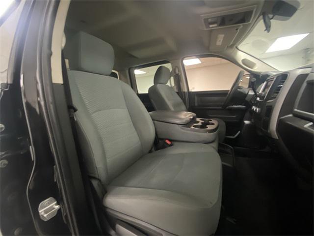used 2017 Ram 2500 car, priced at $17,900