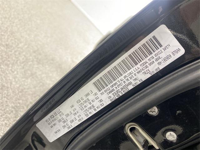 used 2017 Ram 2500 car, priced at $17,900