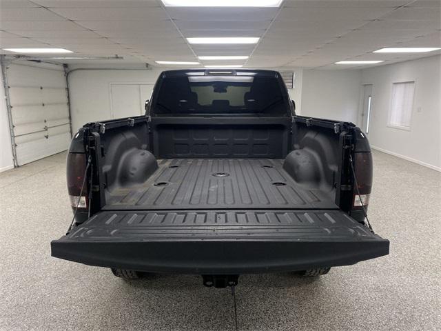 used 2017 Ram 2500 car, priced at $17,900