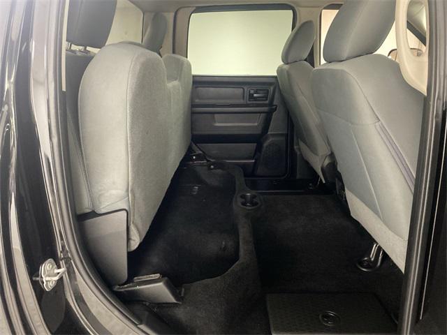 used 2017 Ram 2500 car, priced at $17,900