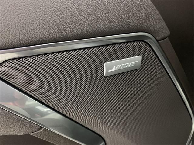 new 2025 Chevrolet Silverado 1500 car, priced at $60,770