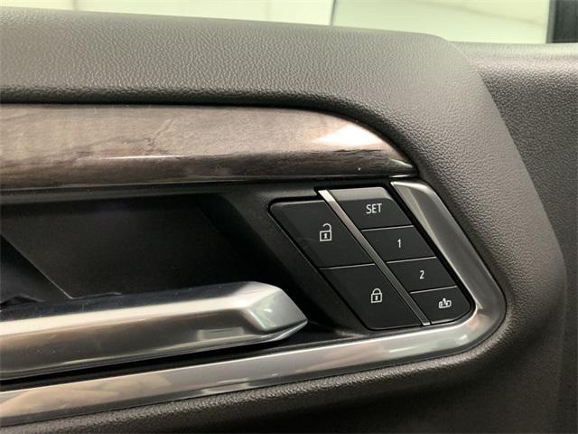 new 2025 Chevrolet Silverado 1500 car, priced at $56,002