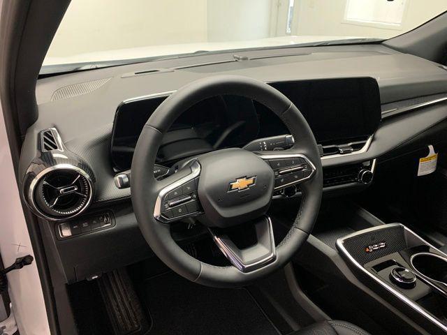 new 2026 Chevrolet Equinox car, priced at $31,944