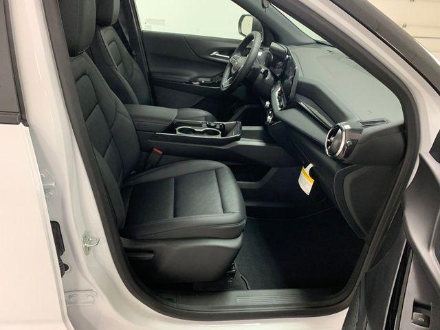 new 2026 Chevrolet Equinox car, priced at $31,944